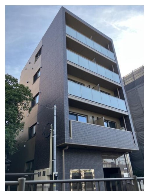 東千葉（8.8坪）の店舗物件画像 外観・内観1