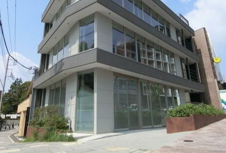 洗足池（20.29坪）の店舗物件画像 外観・内観1