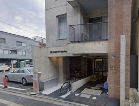 丸太町（16.04坪）の店舗物件画像 外観・内観1