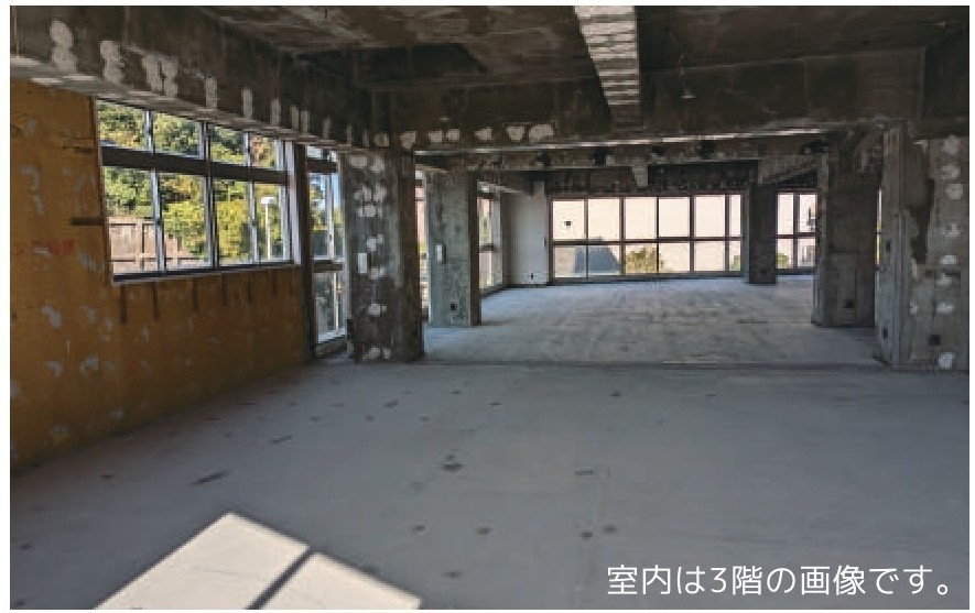 金沢八景（109.56坪）の店舗物件画像 外観・内観2