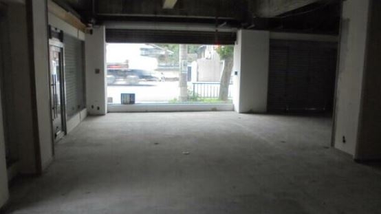 出町柳（31.44坪）の店舗物件画像 外観・内観1