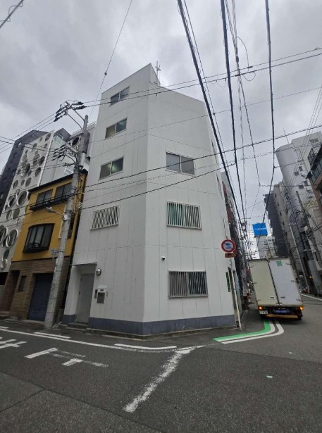 大阪天満宮（14.45坪）の店舗物件画像 外観・内観1