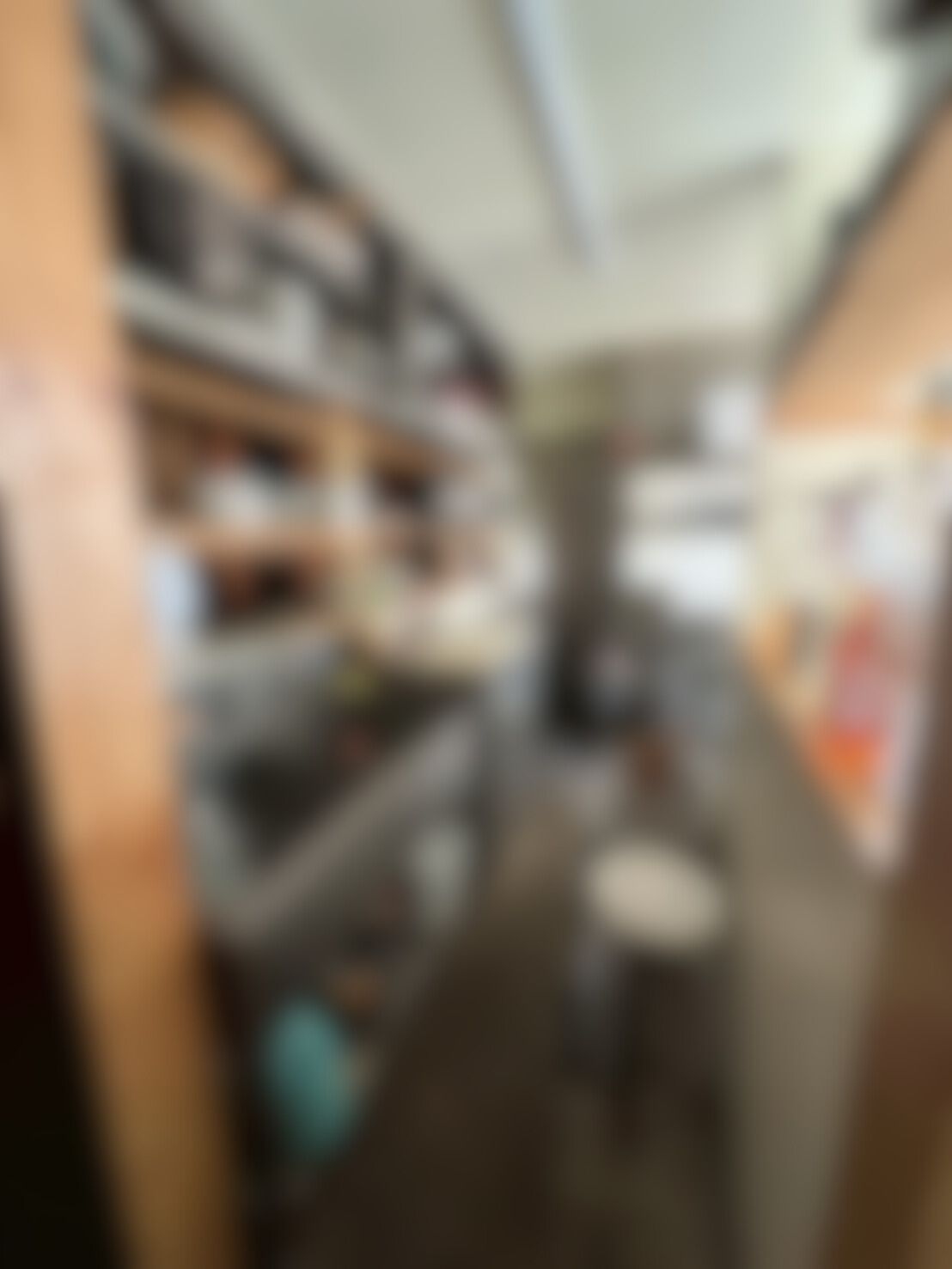 南越谷の居抜き物件