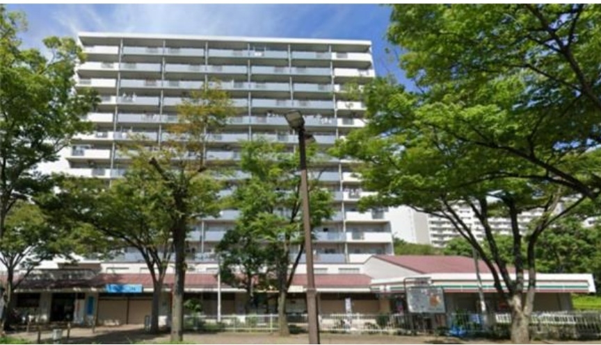 東大島（14.71坪）の店舗物件画像 外観・内観1