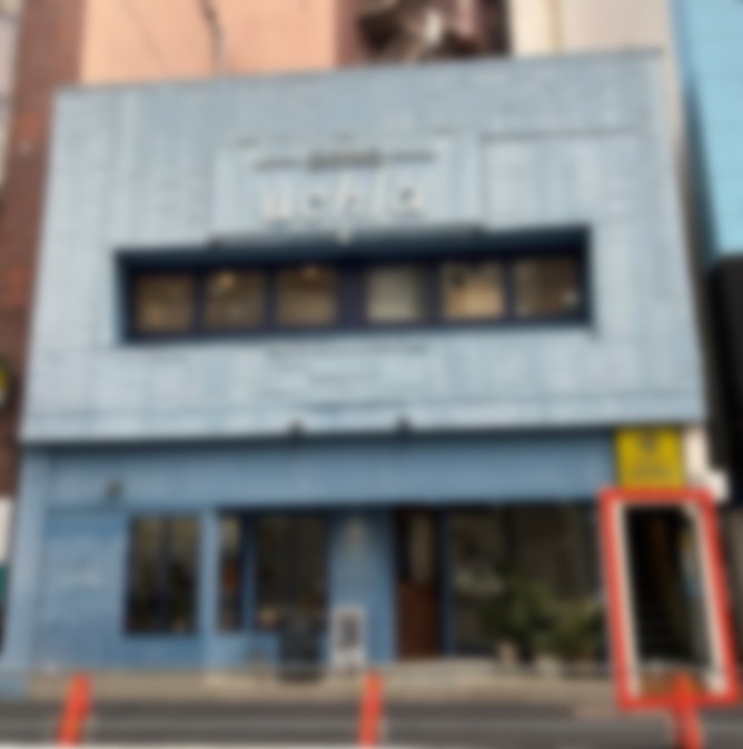 池袋（10坪）の店舗物件画像 外観・内観1