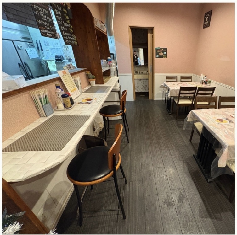 板宿（17.5坪）の店舗物件画像 外観・内観1