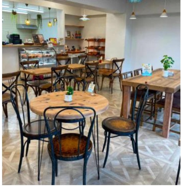 園田の居抜き物件