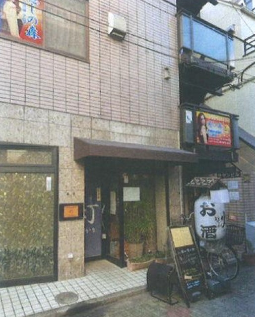 青砥（12.1坪）の店舗物件画像 外観・内観1