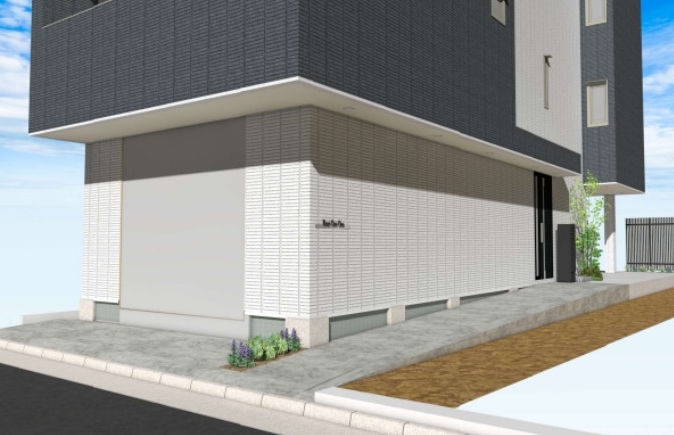 駒込（15.19坪）の店舗物件画像 外観・内観1