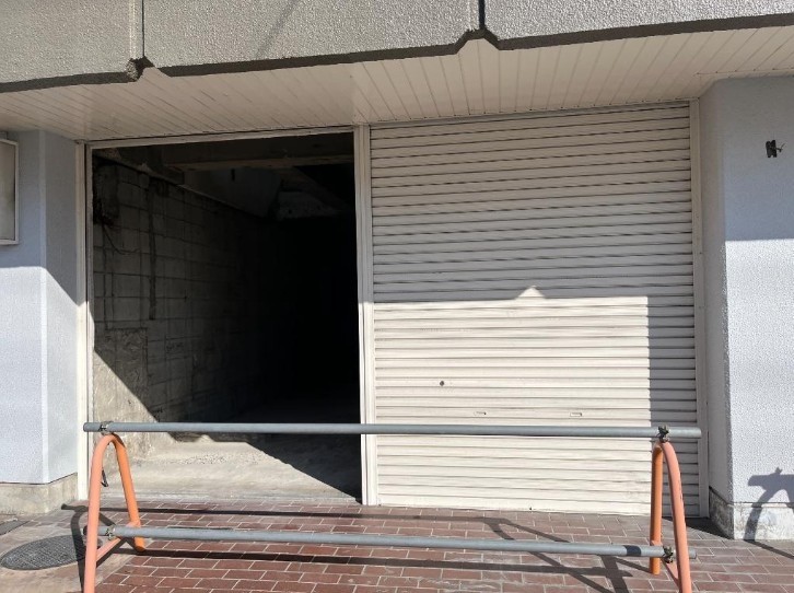 白浜の宮（147.59坪）の店舗物件画像 外観・内観1