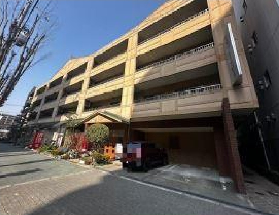 加島（44.93坪）の店舗物件画像 外観・内観1