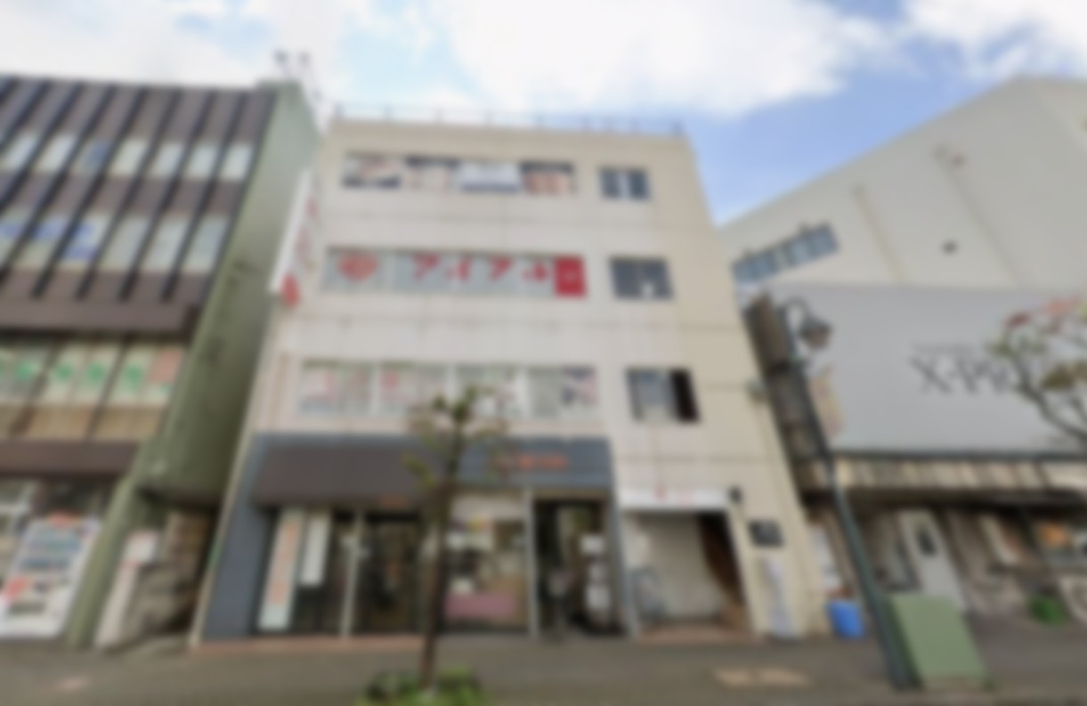 大和の居抜き物件