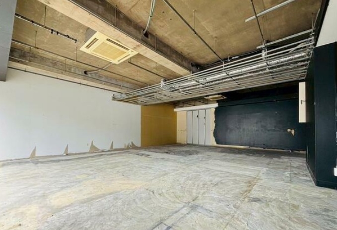 次郎丸（20.51坪）の店舗物件画像 外観・内観1