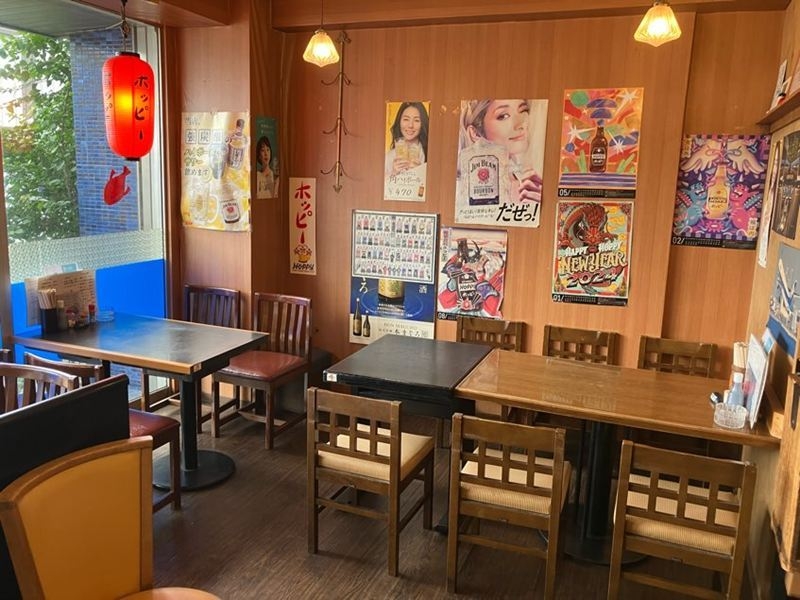 雪が谷大塚（32.1坪）の店舗物件画像 外観・内観1