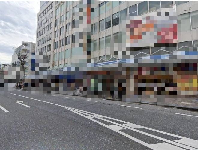 横須賀中央の居抜き物件