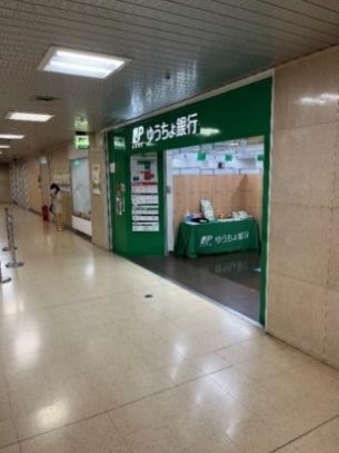 北新地（115.87坪）の店舗物件画像 外観・内観1