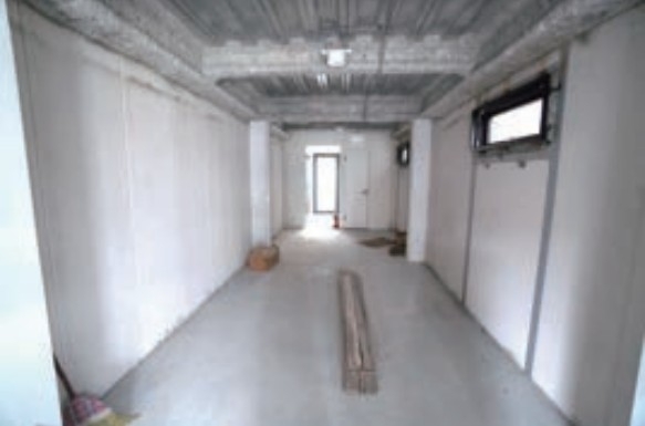 森下（10.55坪）の店舗物件画像 外観・内観1