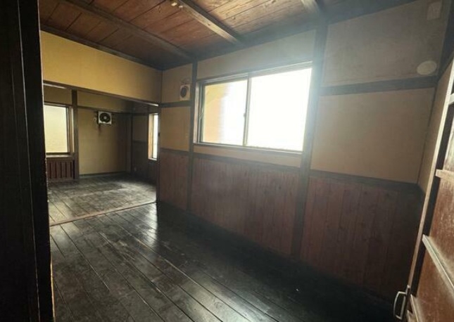 古賀（29.51坪）の店舗物件画像 外観・内観1