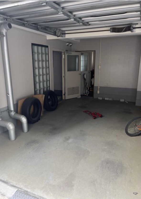 東梅田の店舗物件