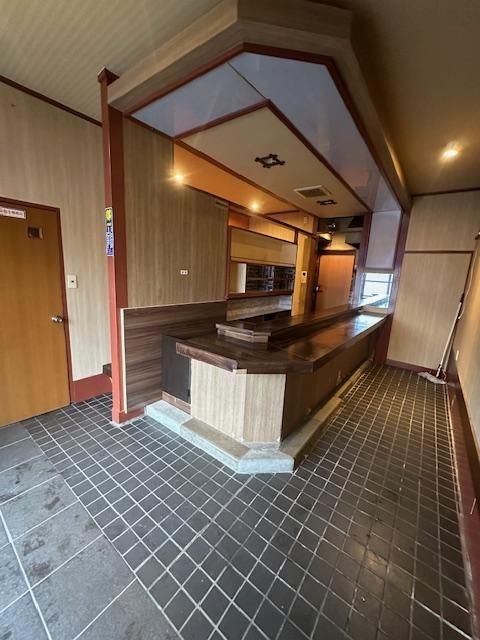 別府の店舗物件