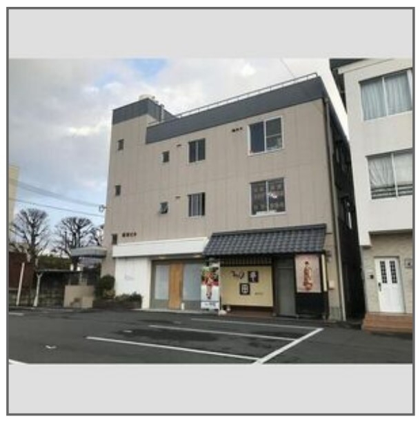 福崎（6.3坪）の店舗物件画像 外観・内観1