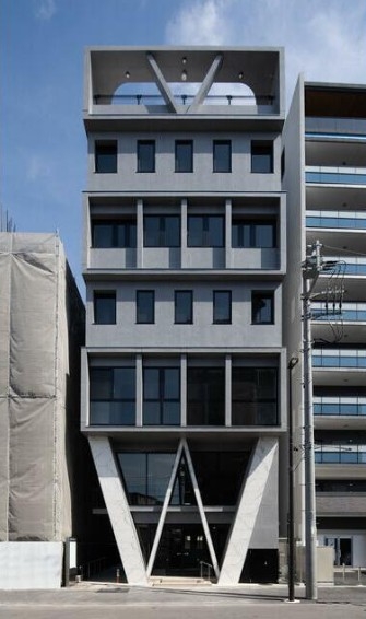 向ヶ丘遊園（13.21坪）の店舗物件画像 外観・内観1