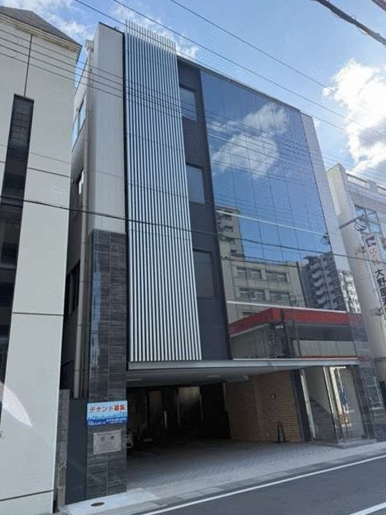 京口（37.19坪）の店舗物件画像 外観・内観1