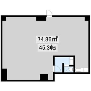 相生山の居抜き物件