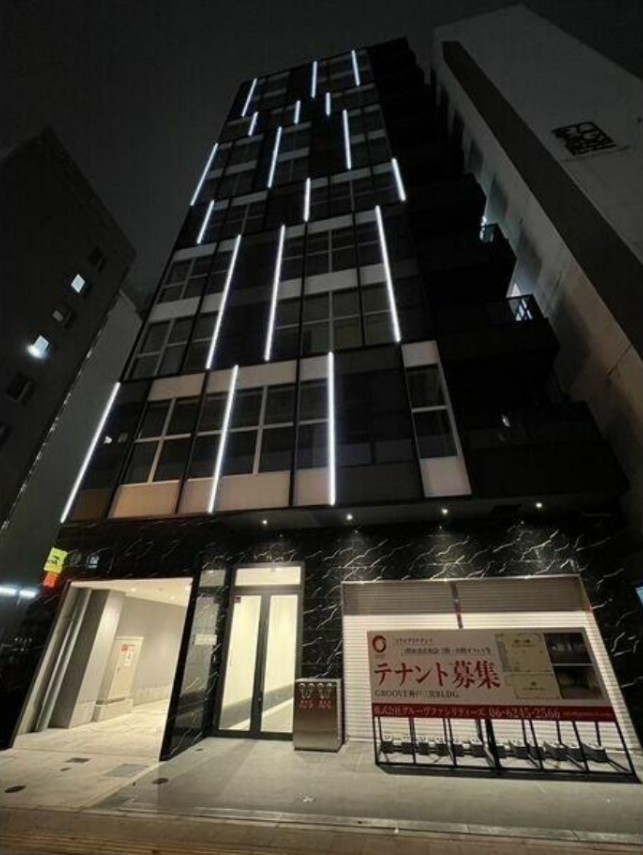 三宮・花時計前（24.4坪）の店舗物件画像 外観・内観1