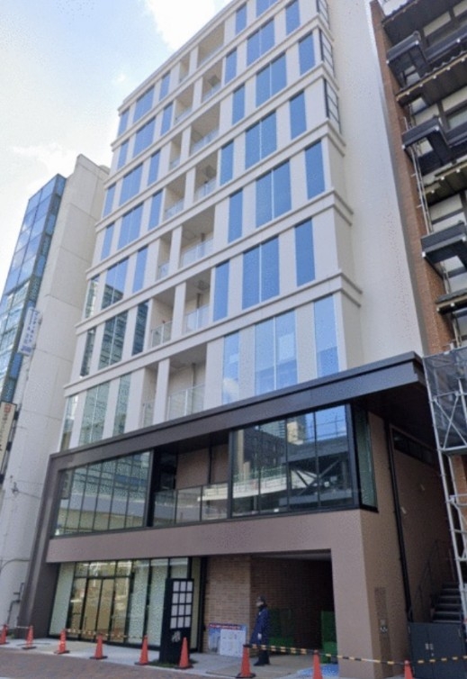 三宮・花時計前