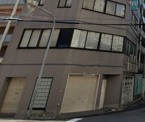 東梅田（14.14坪）の店舗物件画像 外観・内観1