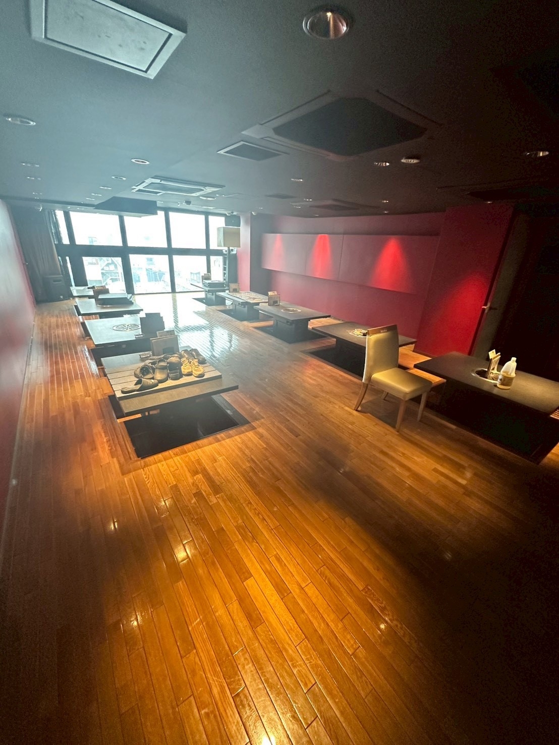 堺東（144.84坪）の店舗物件画像 外観・内観1