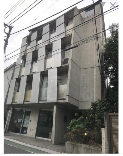 幡ヶ谷（6.42坪）の店舗物件画像 外観・内観1