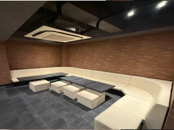 日本橋（9.34坪）の店舗物件画像 外観・内観1