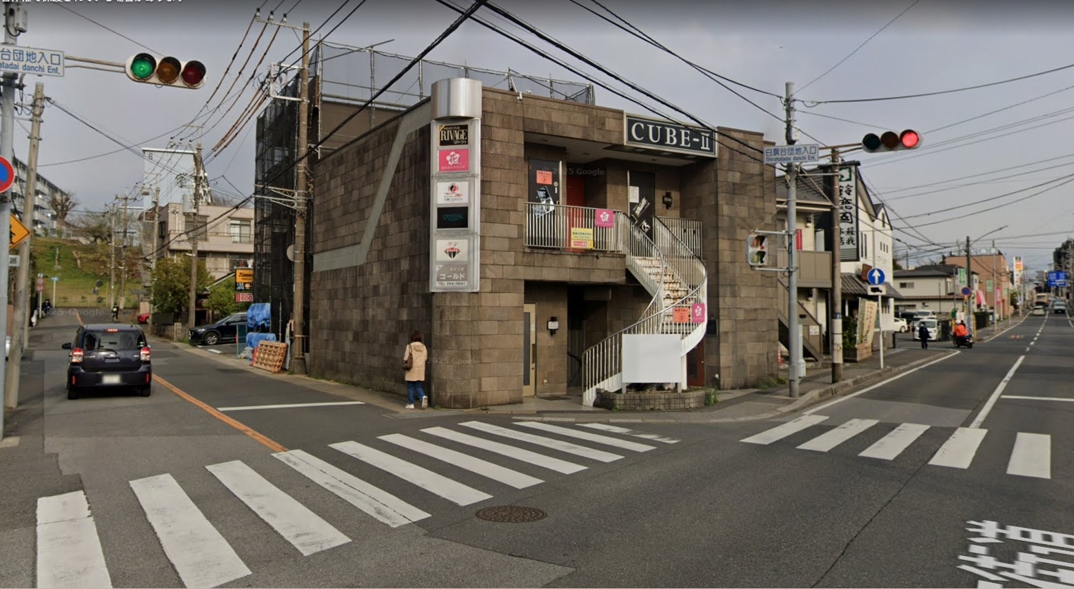 蘇我の居抜き物件