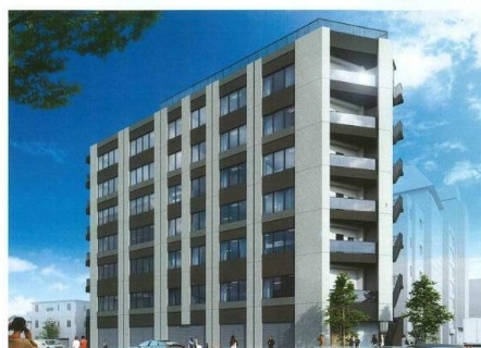 大宮（72.61坪）の店舗物件画像 外観・内観1