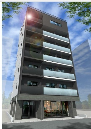 反町（12.81坪）の店舗物件画像 外観・内観1