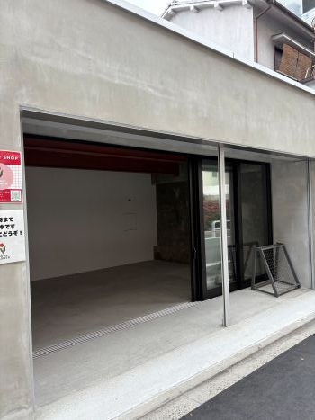 守口（6.01坪）の店舗物件画像 外観・内観1