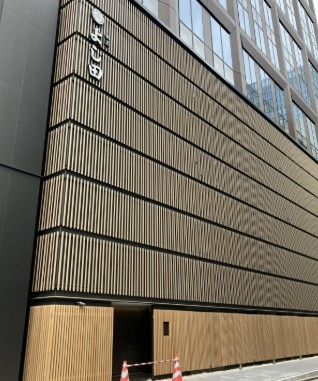 天神（52.49坪）の店舗物件画像 外観・内観1