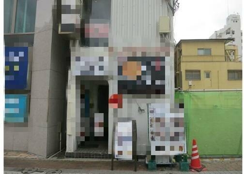 平塚（9.8坪）の店舗物件画像 外観・内観1