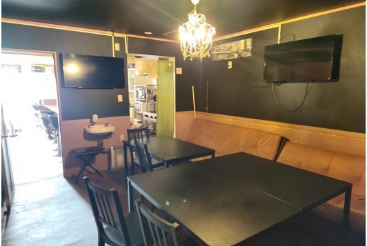 堺市（30.01坪）の店舗物件画像 外観・内観1