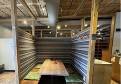 博多南（55.22坪）の店舗物件画像 外観・内観1