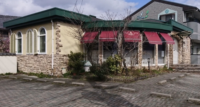 南久留米（27.15坪）の店舗物件画像 外観・内観1