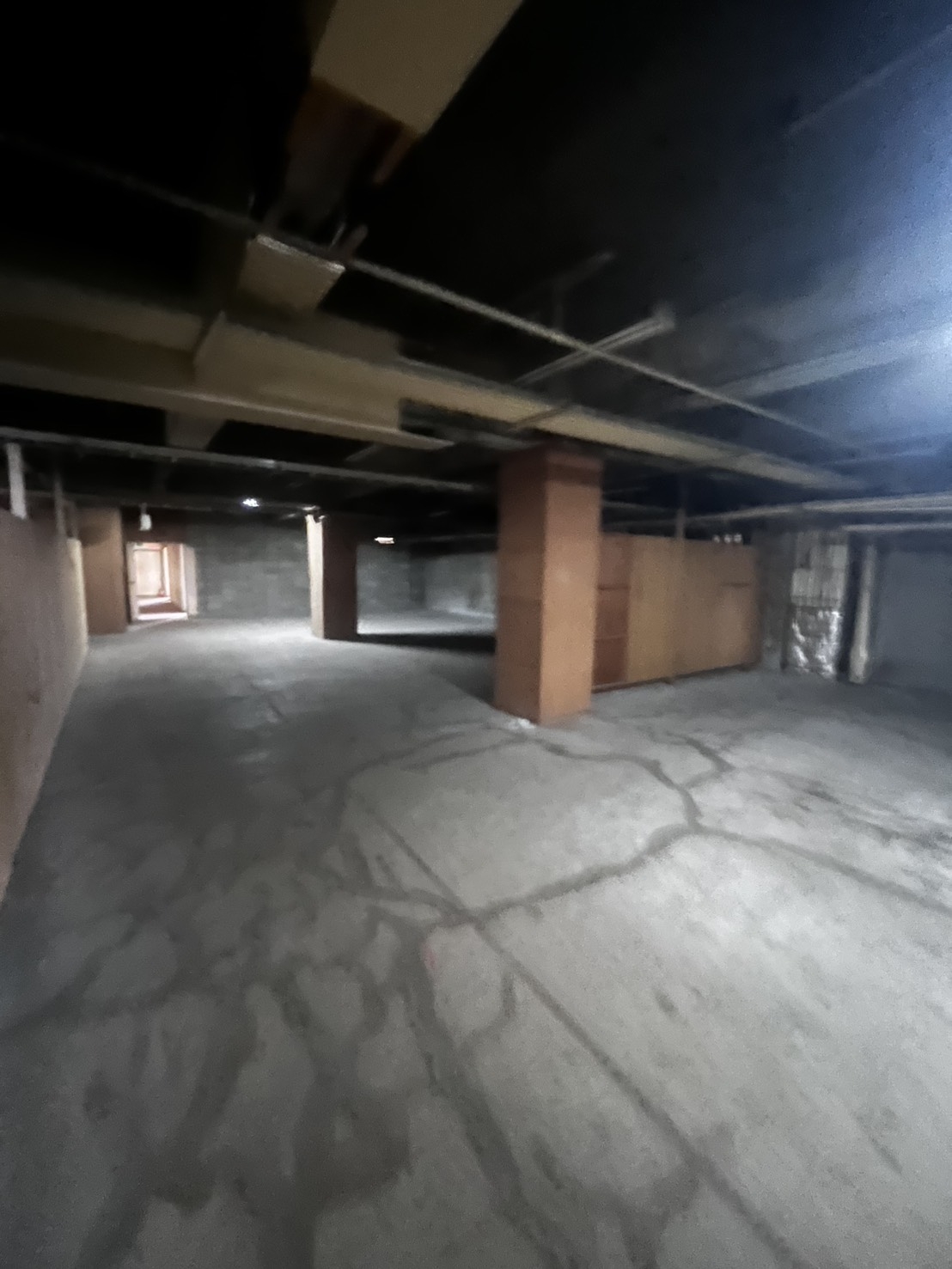 堺東（290.5坪）の店舗物件画像 外観・内観1