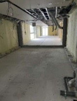 西院（33.85坪）の店舗物件画像 外観・内観1