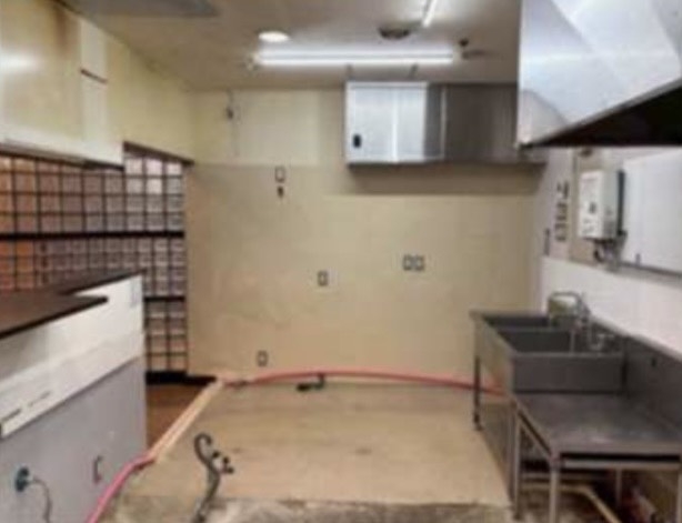 谷町四丁目（20.39坪）の店舗物件画像 外観・内観1