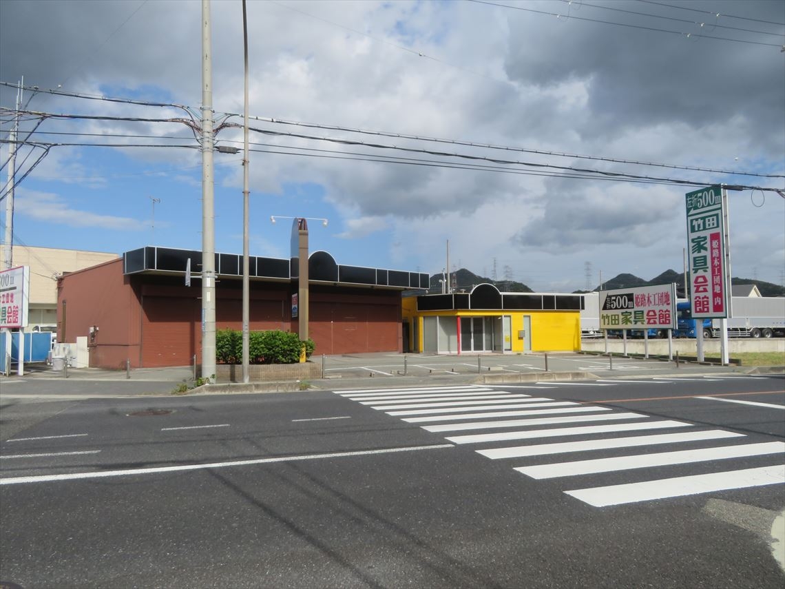 御着（62.32坪）の店舗物件画像 外観・内観1