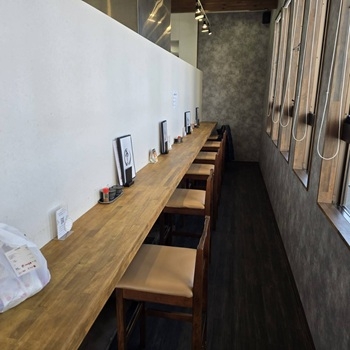 河内長野（17.2坪）の店舗物件画像 外観・内観1