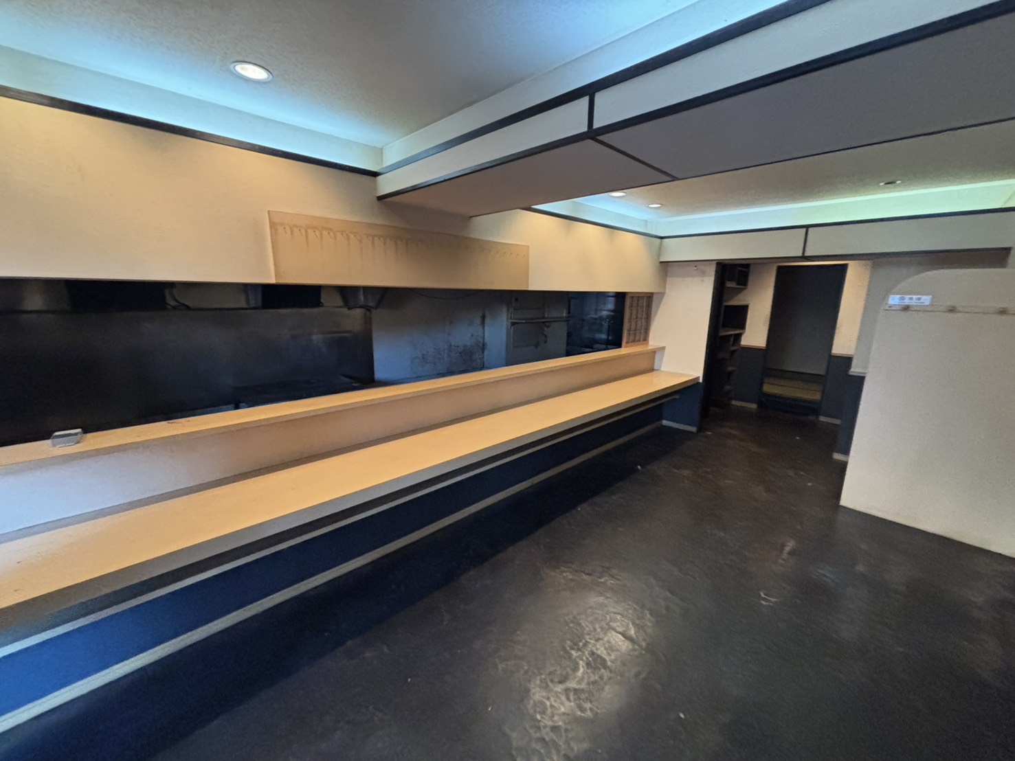 岩塚の居抜き物件