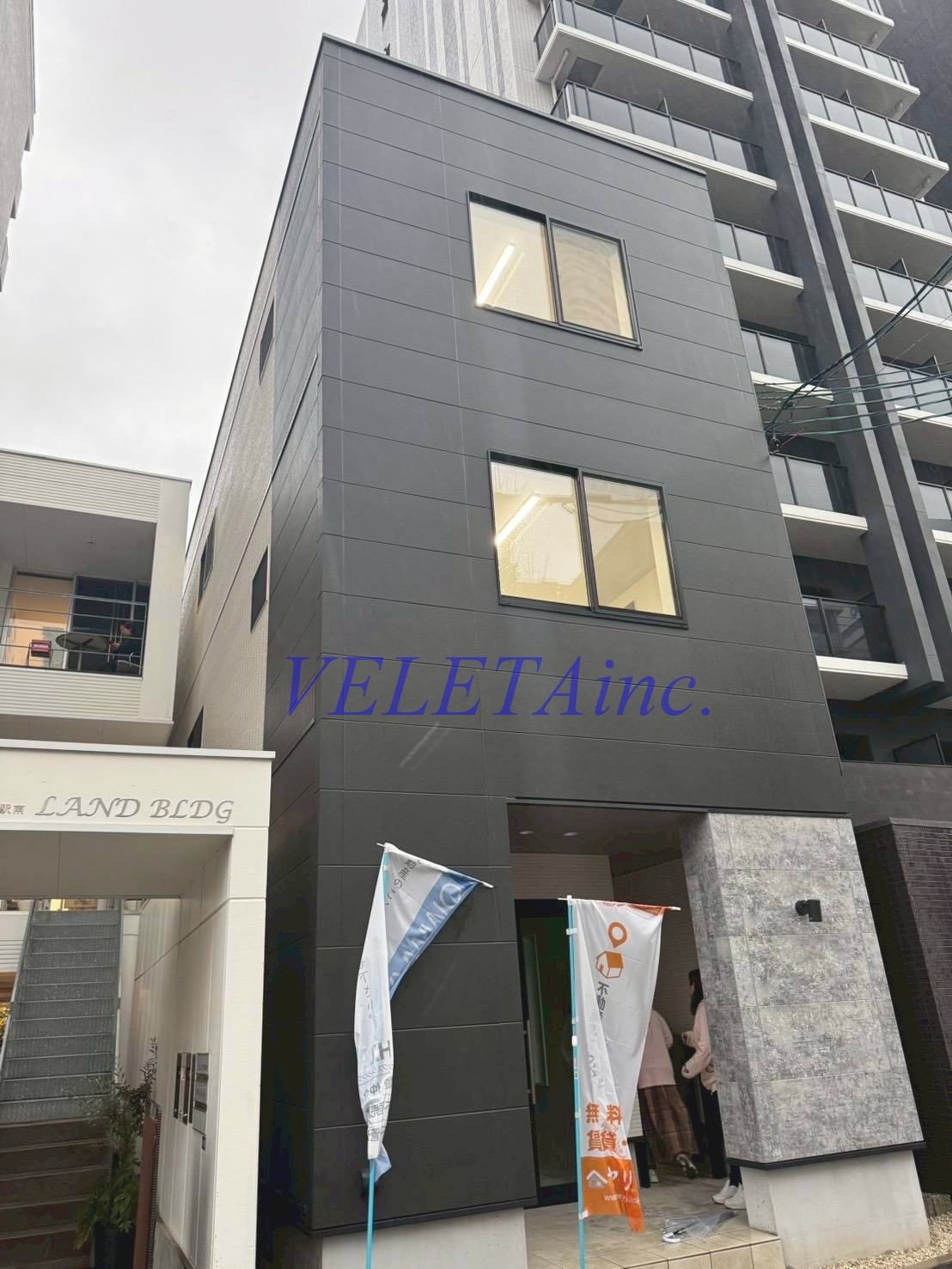 ささしまライブ